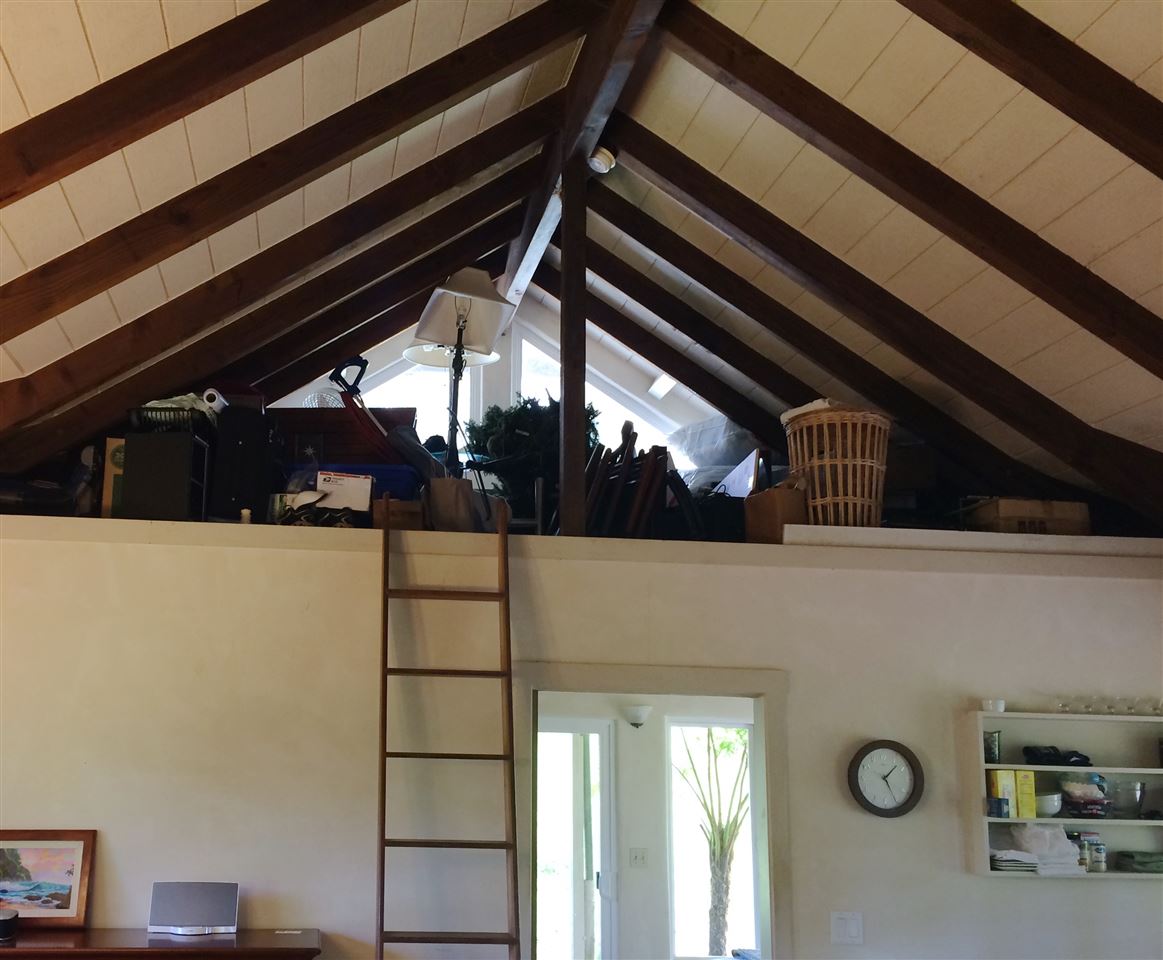 10 Honokaupu Place Haiku, HI 96708 - Photo 19 of 23 a view of entryway