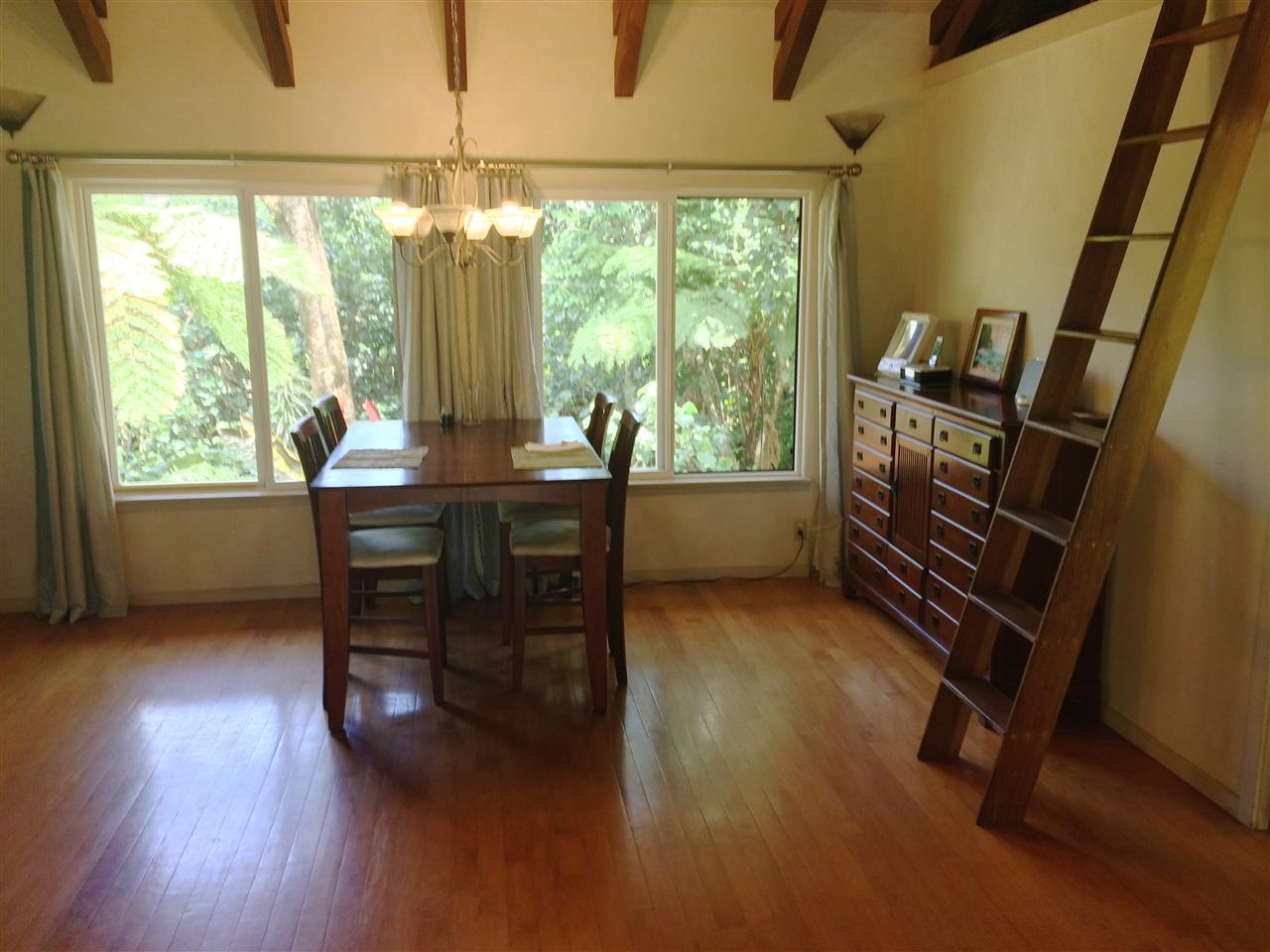 10 Honokaupu Place Haiku, HI 96708 - Photo 4 of 23 a view of a room with furniture and a window