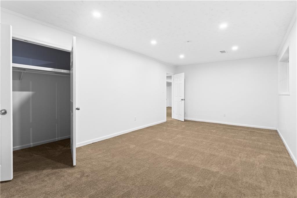 2304 South Hairston Road Decatur, GA 30035 - Photo 13 of 24 a view of an empty room