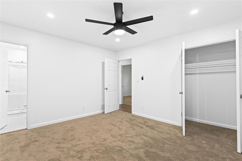 2304 South Hairston Road Decatur, GA 30035 - Photo 6 of 24 a view of an empty room