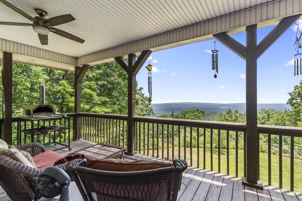 2697 Brushy Top Road Ellijay, GA 30540 - Photo 9 of 41