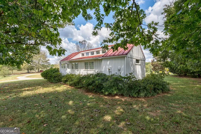 $3,695,000 | 1051 Meadow Lane, Madison, GA 30650