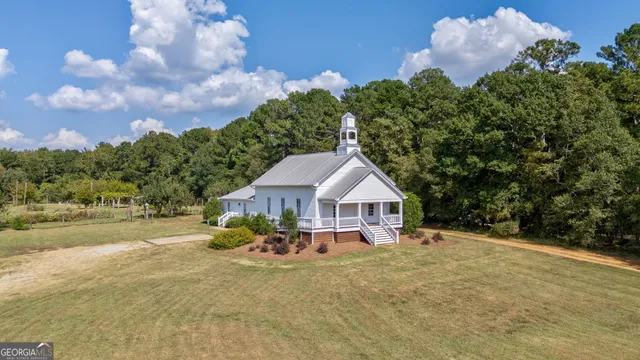 $3,695,000 | 1051 Meadow Lane, Madison, GA 30650