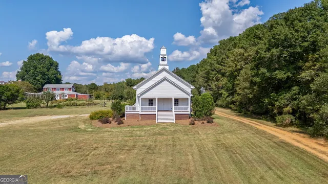 $3,695,000 | 1051 Meadow Lane, Madison, GA 30650