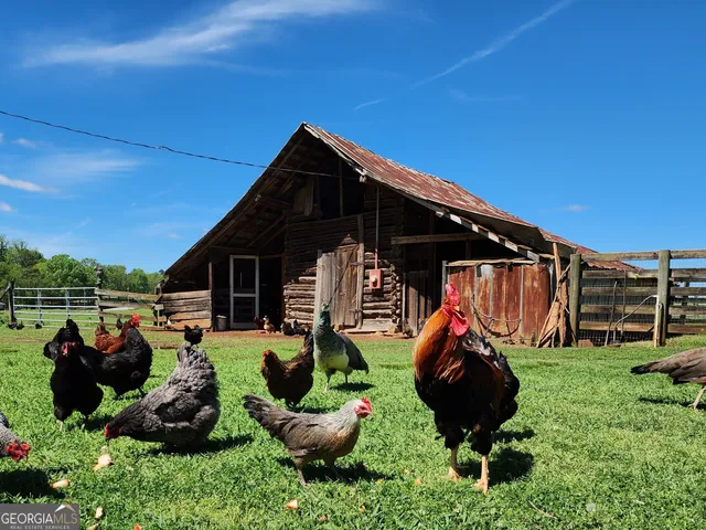 $3,695,000 | 1051 Meadow Lane, Madison, GA 30650