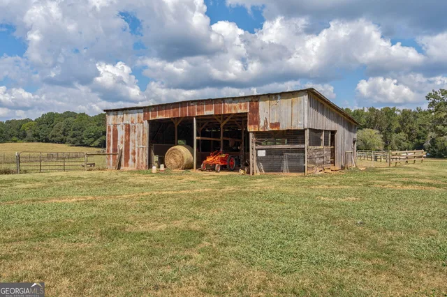 $3,695,000 | 1051 Meadow Lane, Madison, GA 30650