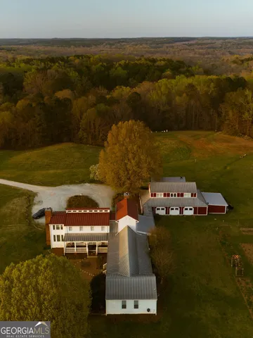 $3,695,000 | 1051 Meadow Lane, Madison, GA 30650