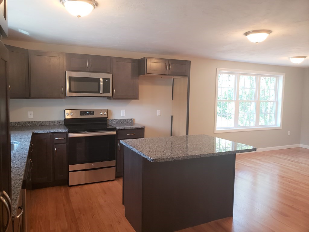 19 Spring Avenue, Unit 19 Wareham, MA 02571 - Photo 3 of 17 Gallery Image 3
