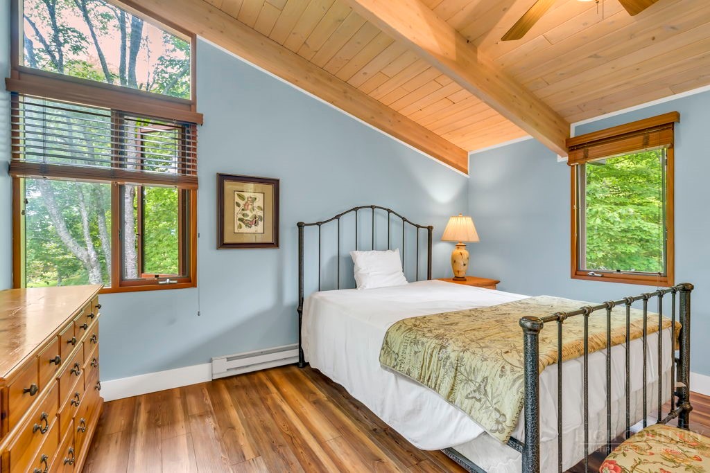 140 Lower Grouse Ridge Road Beech Mountain, NC 28604 - Photo 11 of 50
