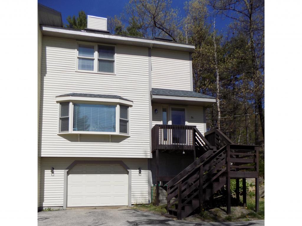 5 B Old Robinson Road, Unit B Hudson, NH 03051 - Photo 1 of 16