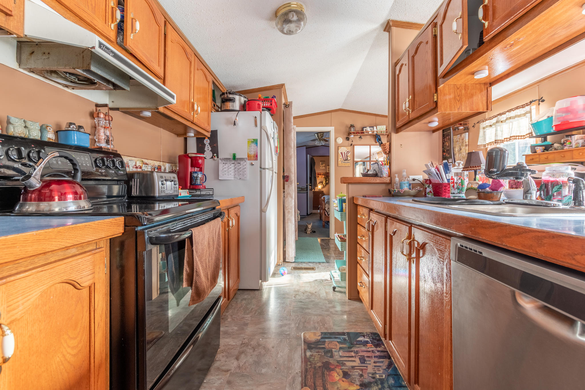 1002 Mt Pleasant Road Stetson, ME 04488 - Photo 2 of 20 Mt Pleasant-4