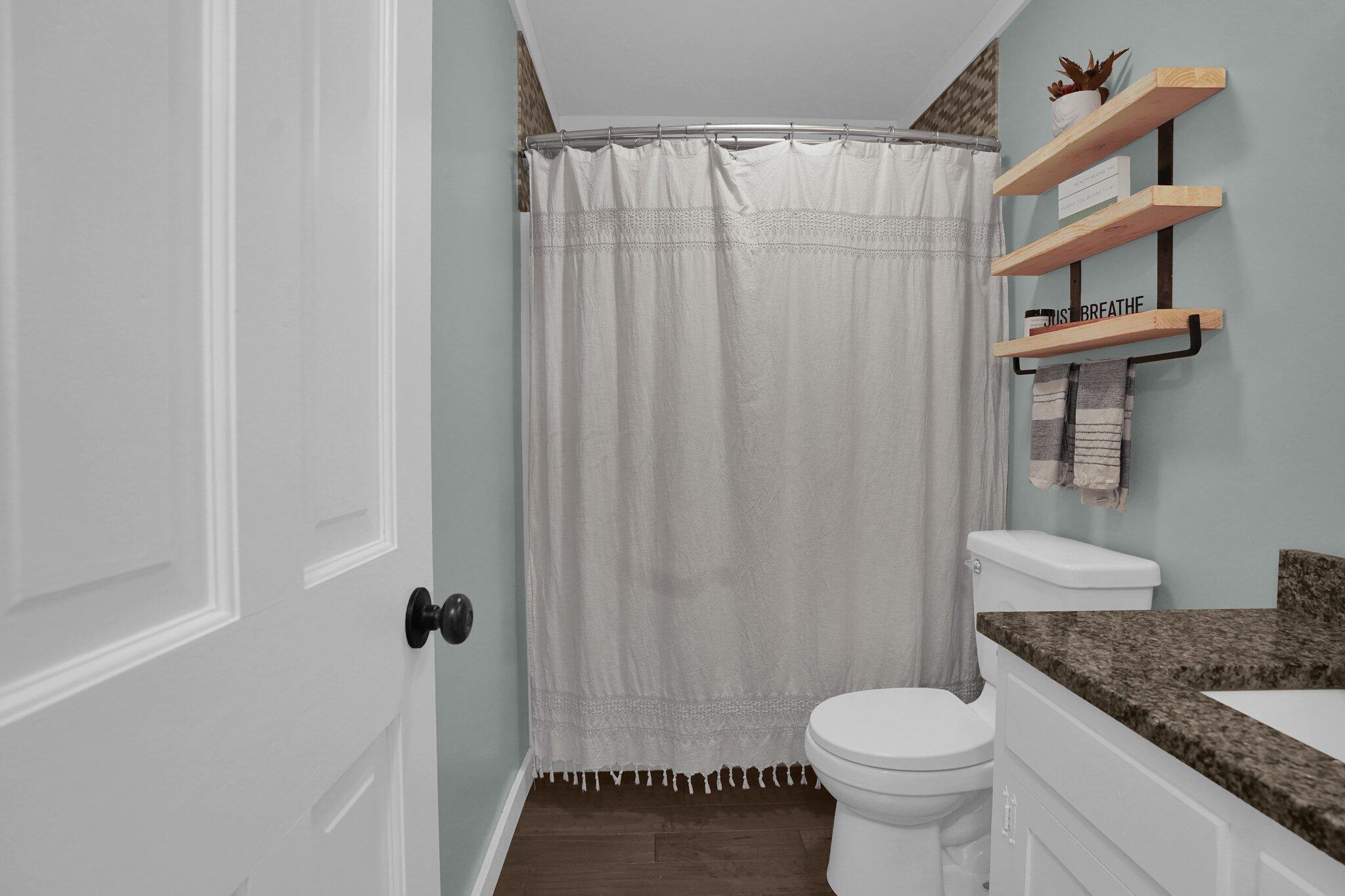 20475 Winstead Road Stoutsville, OH 43154 - Photo 13 of 33 Full Bath
