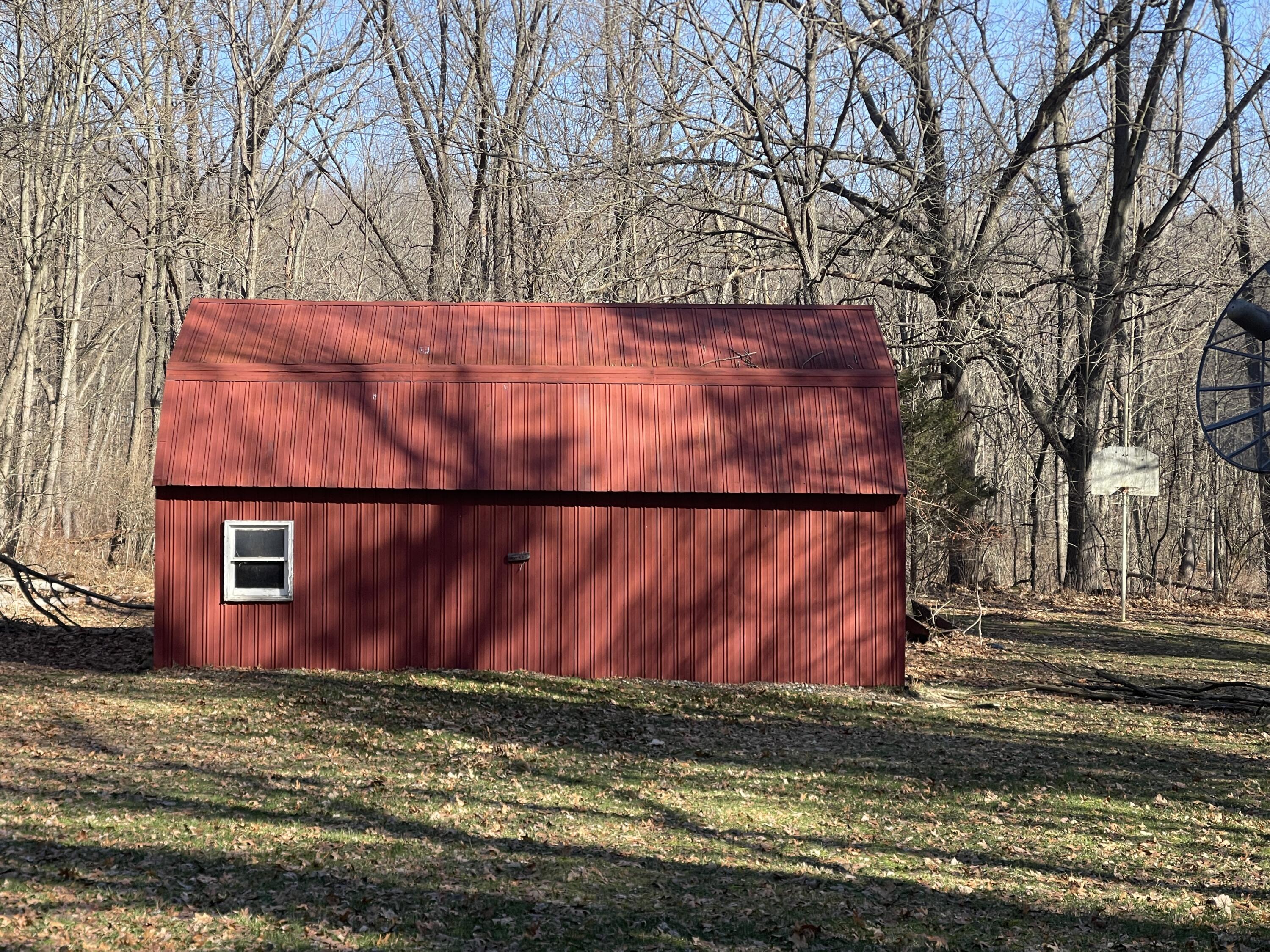 11969 Strait Road Hanover, MI 49241 - Photo 3 of 39 IMG_4756