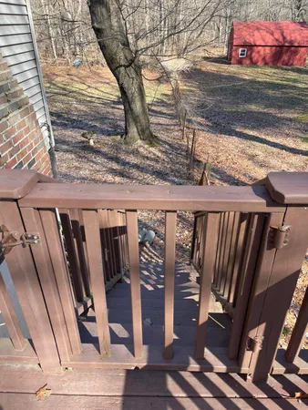 $214,900 | 11969 Strait Road, Hanover, MI 49241