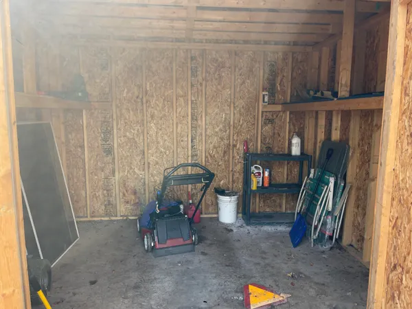 $214,900 | 11969 Strait Road, Hanover, MI 49241