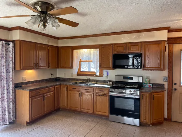 $214,900 | 11969 Strait Road, Hanover, MI 49241