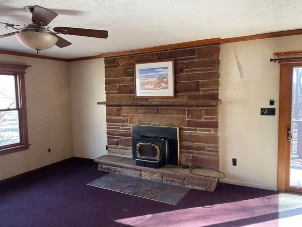 $214,900 | 11969 Strait Road, Hanover, MI 49241