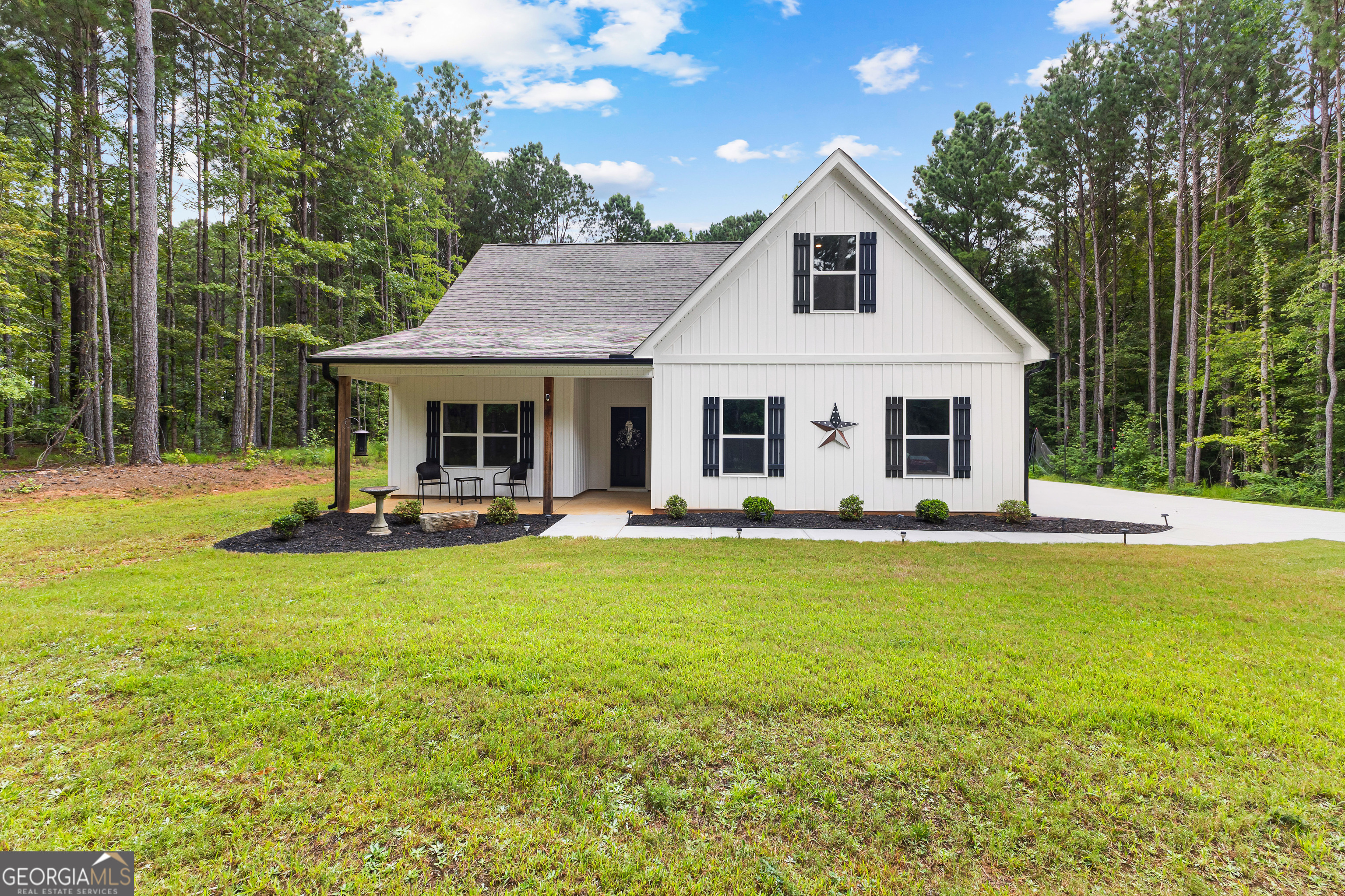 3240 Trammel Bottom Road Hogansville, GA 30230 - Photo 1 of 1 Gallery Image 1