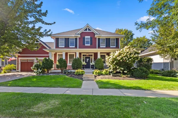 $849,900 | 16926 Dynamic Drive, Lakeville, MN 55044