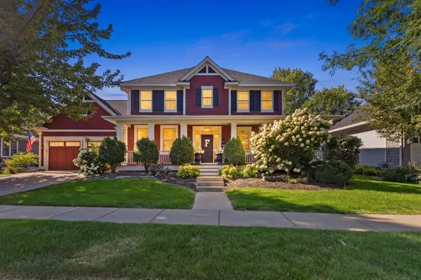 $849,900 | 16926 Dynamic Drive, Lakeville, MN 55044