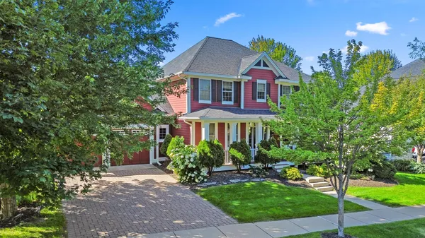 $849,900 | 16926 Dynamic Drive, Lakeville, MN 55044