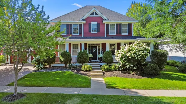 $849,900 | 16926 Dynamic Drive, Lakeville, MN 55044