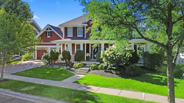 $849,900 | 16926 Dynamic Drive, Lakeville, MN 55044