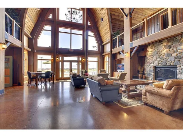 $849,900 | 16926 Dynamic Drive, Lakeville, MN 55044