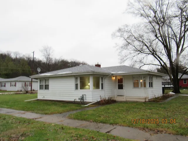 $145,000 | 931 Clark Street, Marseilles, IL 61341