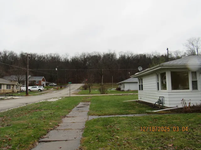 $145,000 | 931 Clark Street, Marseilles, IL 61341