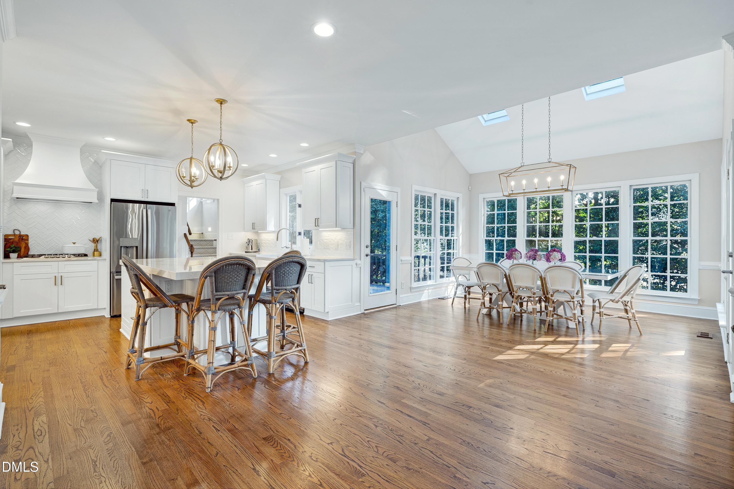7404 Rainwater Road Raleigh, NC 27615 - Photo 11 of 85 Scene-11