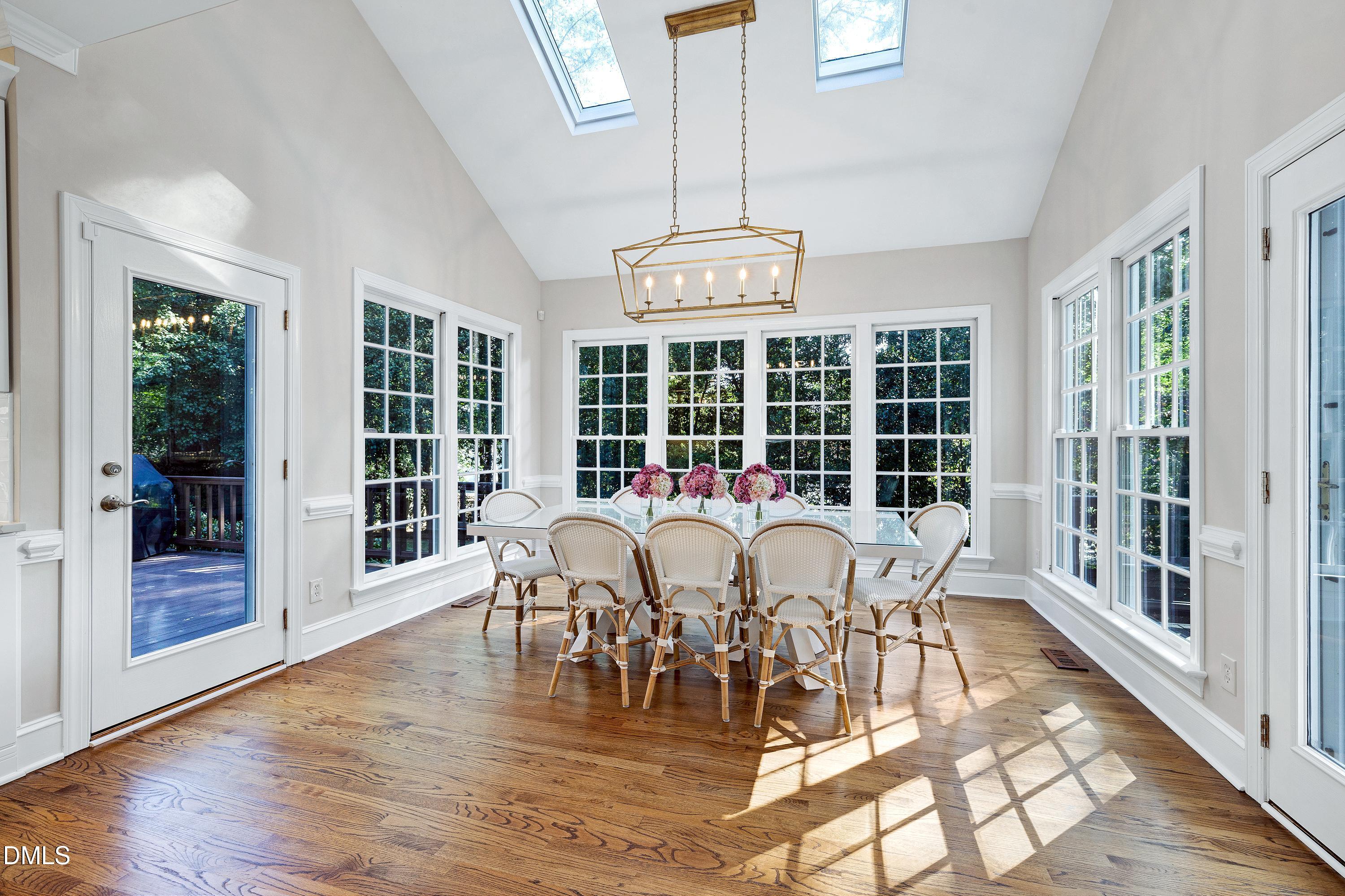 7404 Rainwater Road Raleigh, NC 27615 - Photo 12 of 85 Scene-12