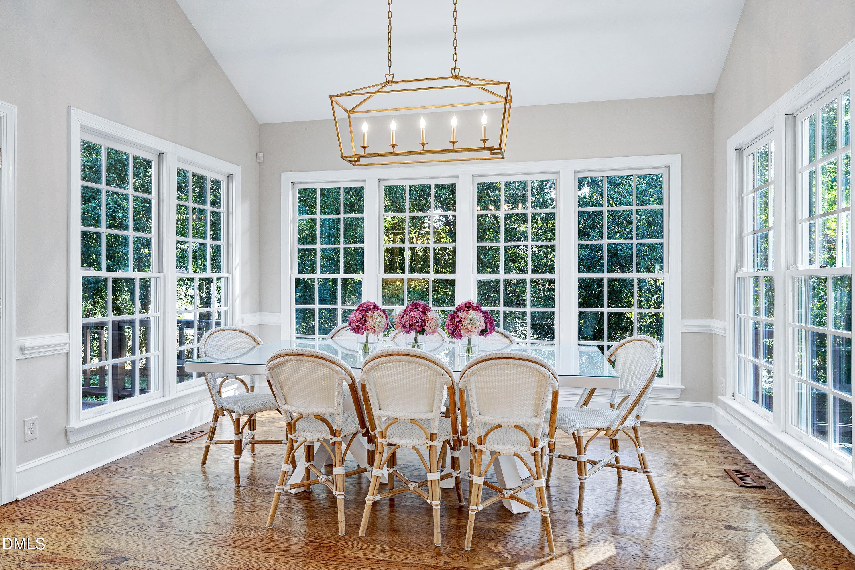 7404 Rainwater Road Raleigh, NC 27615 - Photo 13 of 85 Scene-13