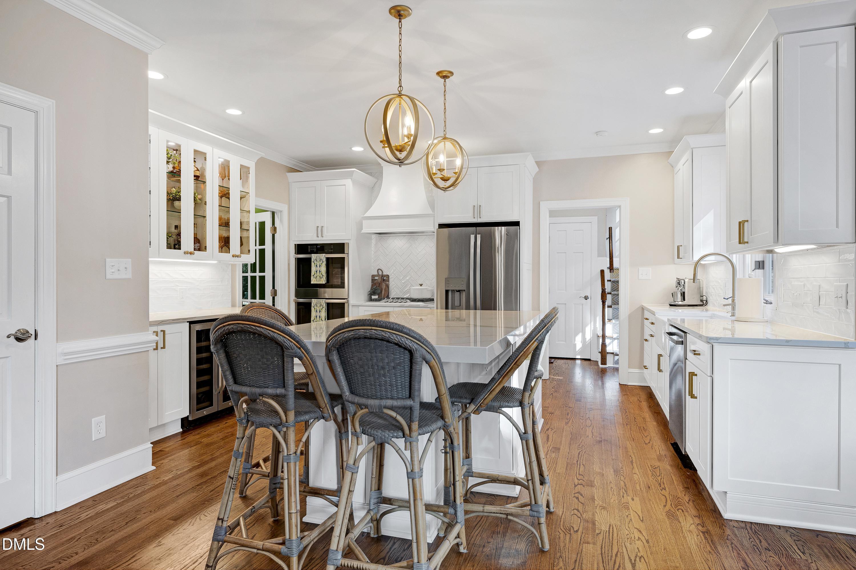 7404 Rainwater Road Raleigh, NC 27615 - Photo 15 of 85 Scene-15