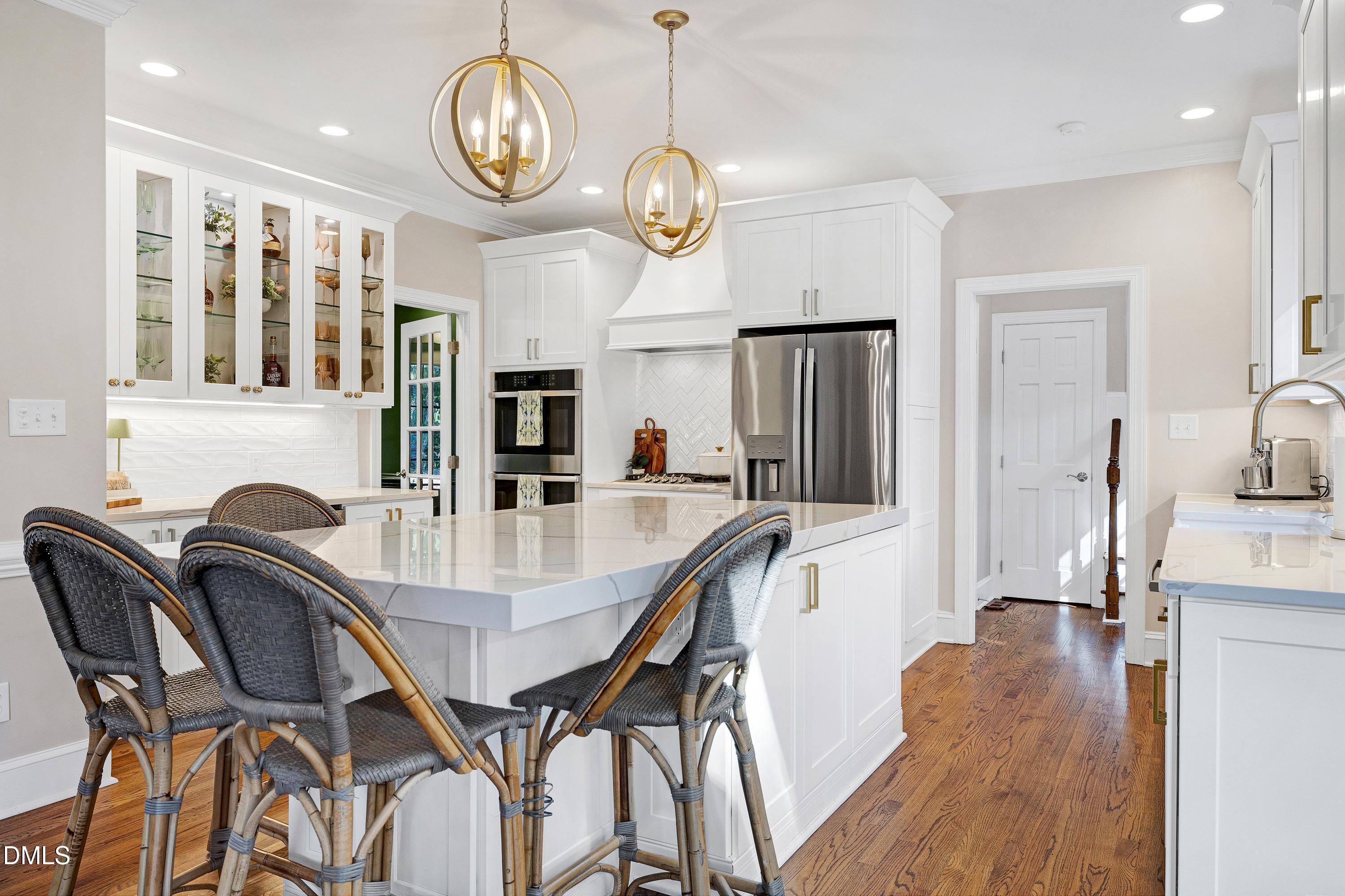 7404 Rainwater Road Raleigh, NC 27615 - Photo 16 of 85 Scene-16