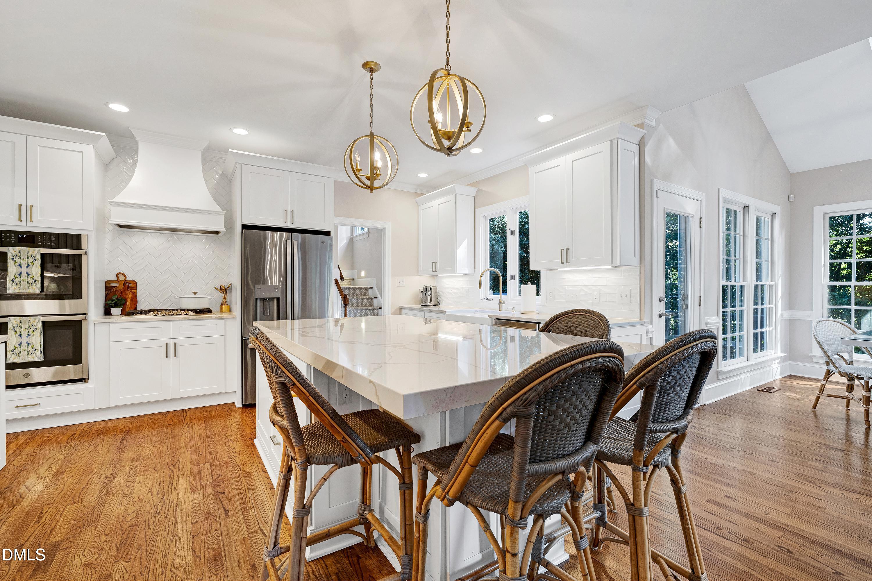 7404 Rainwater Road Raleigh, NC 27615 - Photo 17 of 85 Scene-17