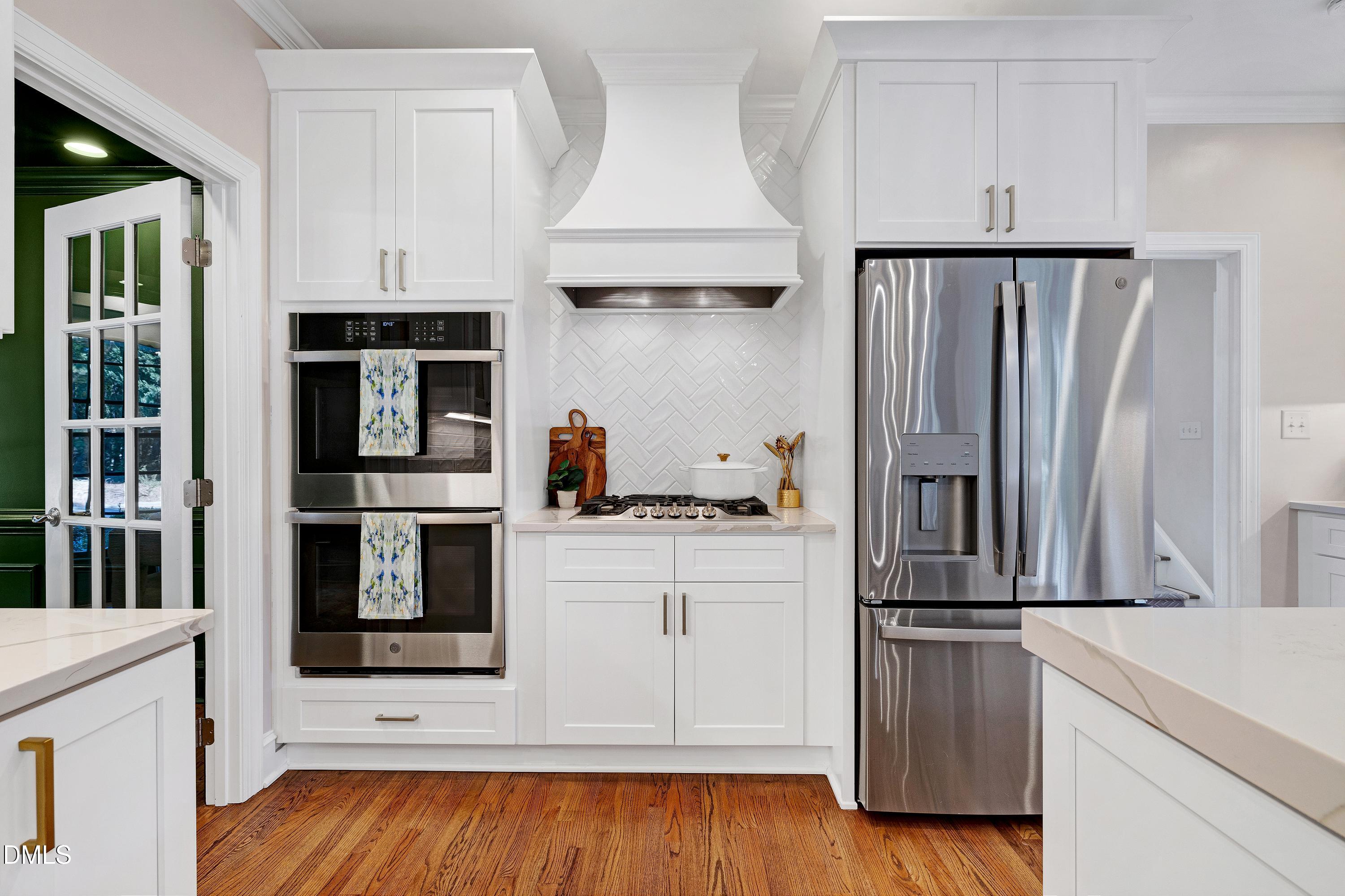 7404 Rainwater Road Raleigh, NC 27615 - Photo 19 of 85 Scene-19