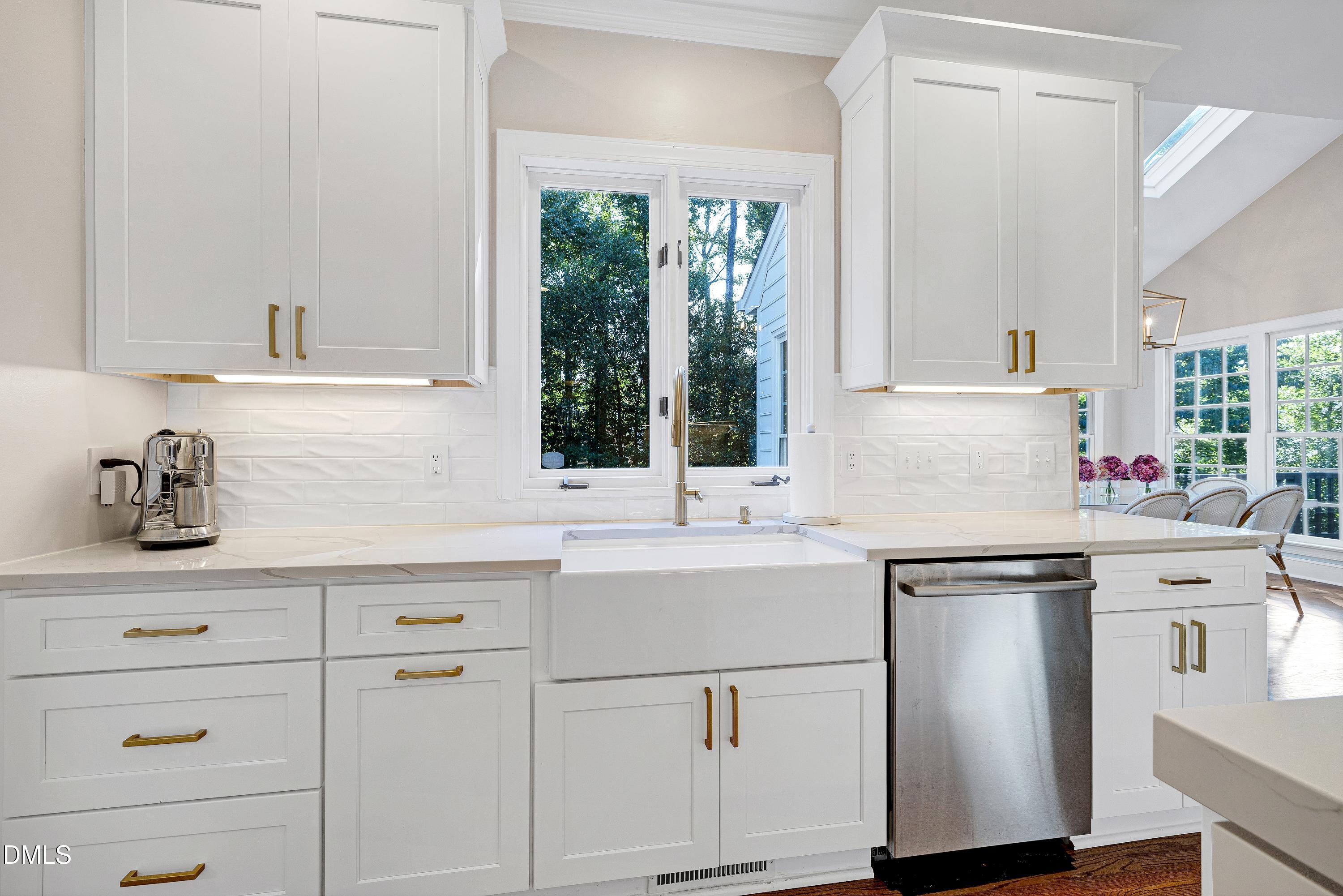 7404 Rainwater Road Raleigh, NC 27615 - Photo 22 of 85 Scene-22