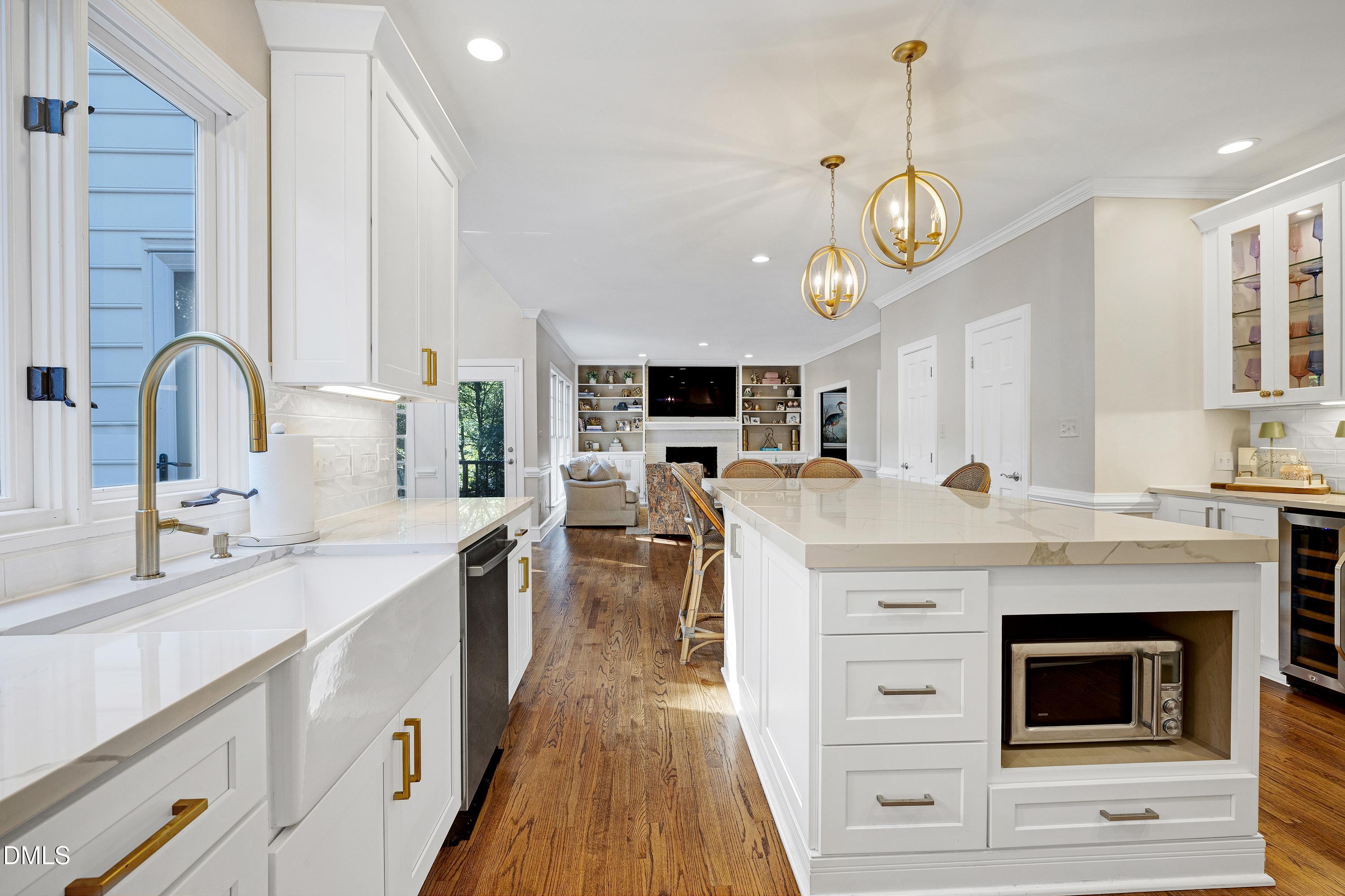 7404 Rainwater Road Raleigh, NC 27615 - Photo 24 of 85 Scene-24