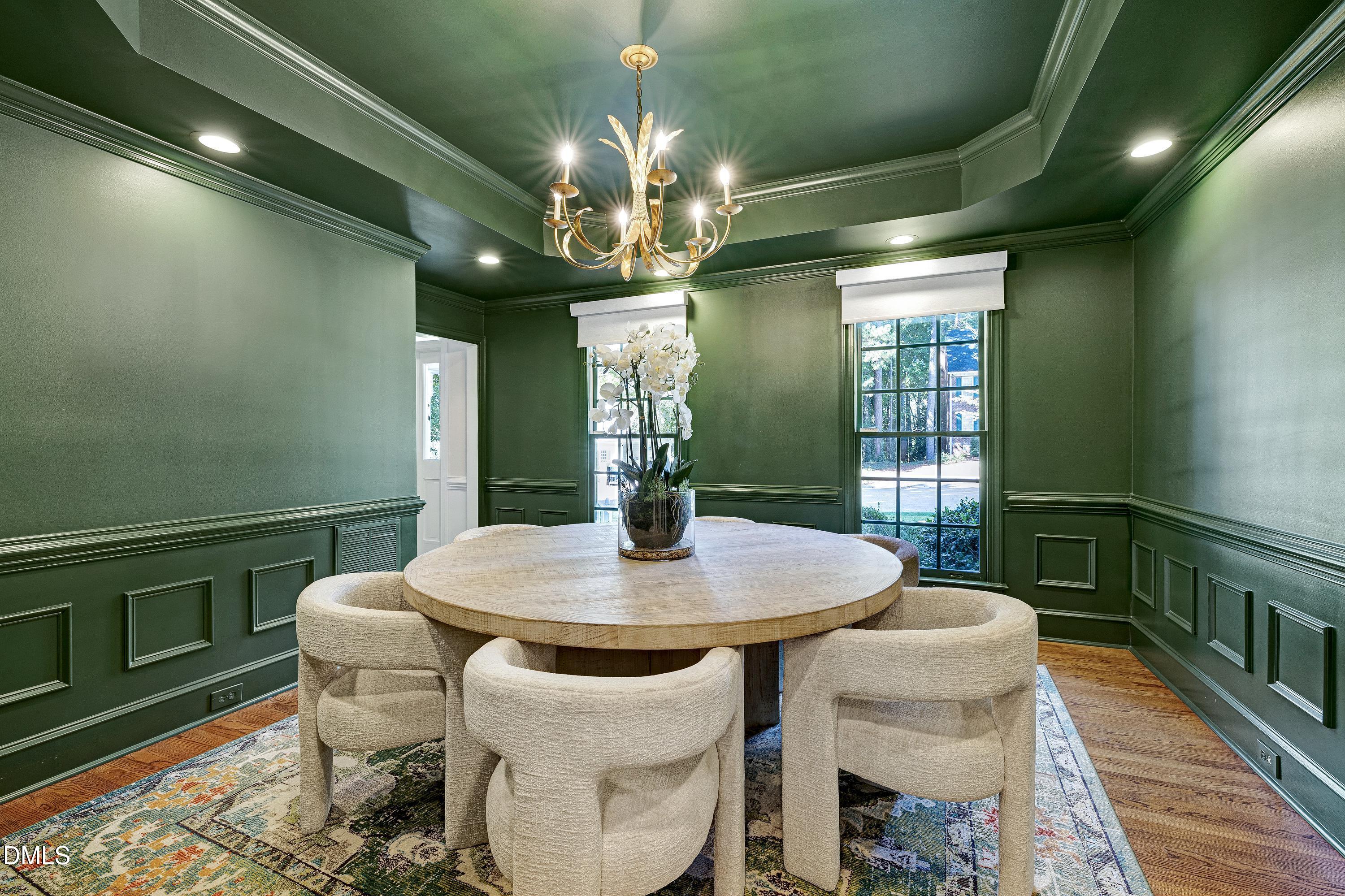7404 Rainwater Road Raleigh, NC 27615 - Photo 25 of 85 Scene-25