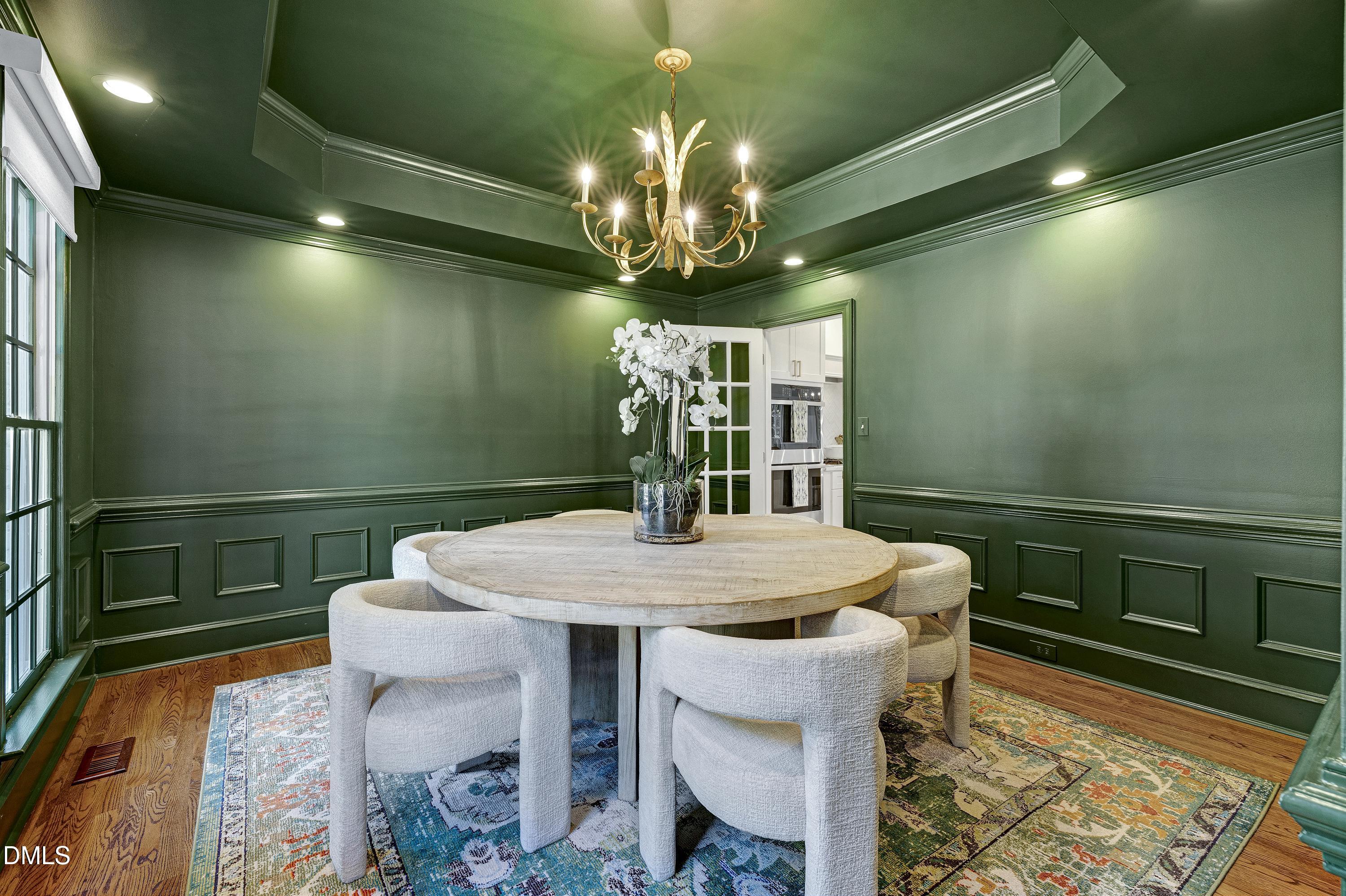 7404 Rainwater Road Raleigh, NC 27615 - Photo 26 of 85 Scene-26