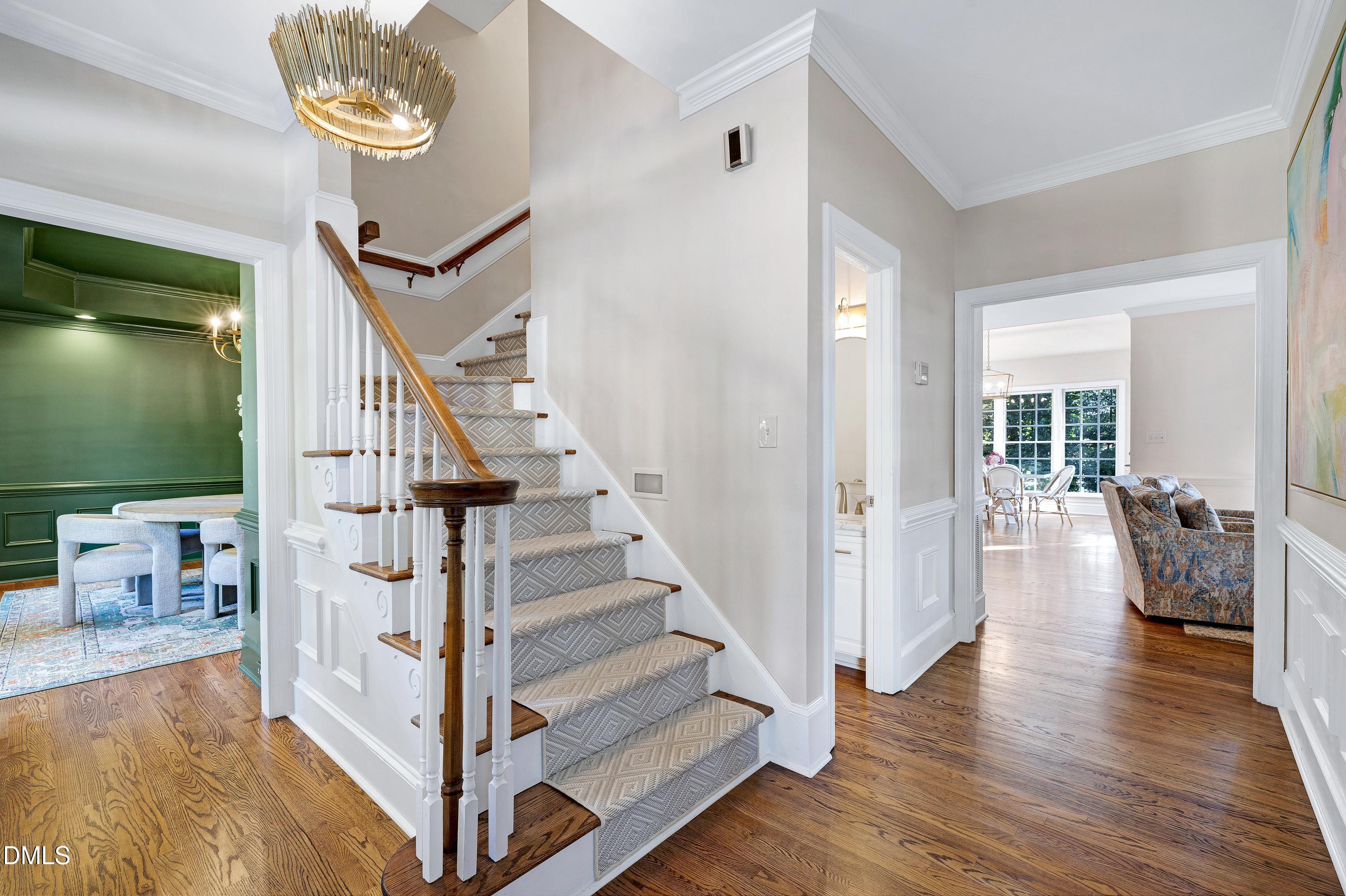 7404 Rainwater Road Raleigh, NC 27615 - Photo 3 of 85 Scene-3