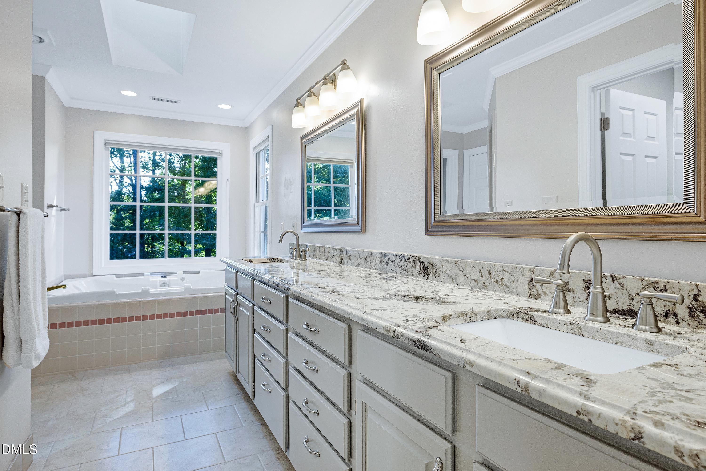 7404 Rainwater Road Raleigh, NC 27615 - Photo 34 of 85 Scene-34