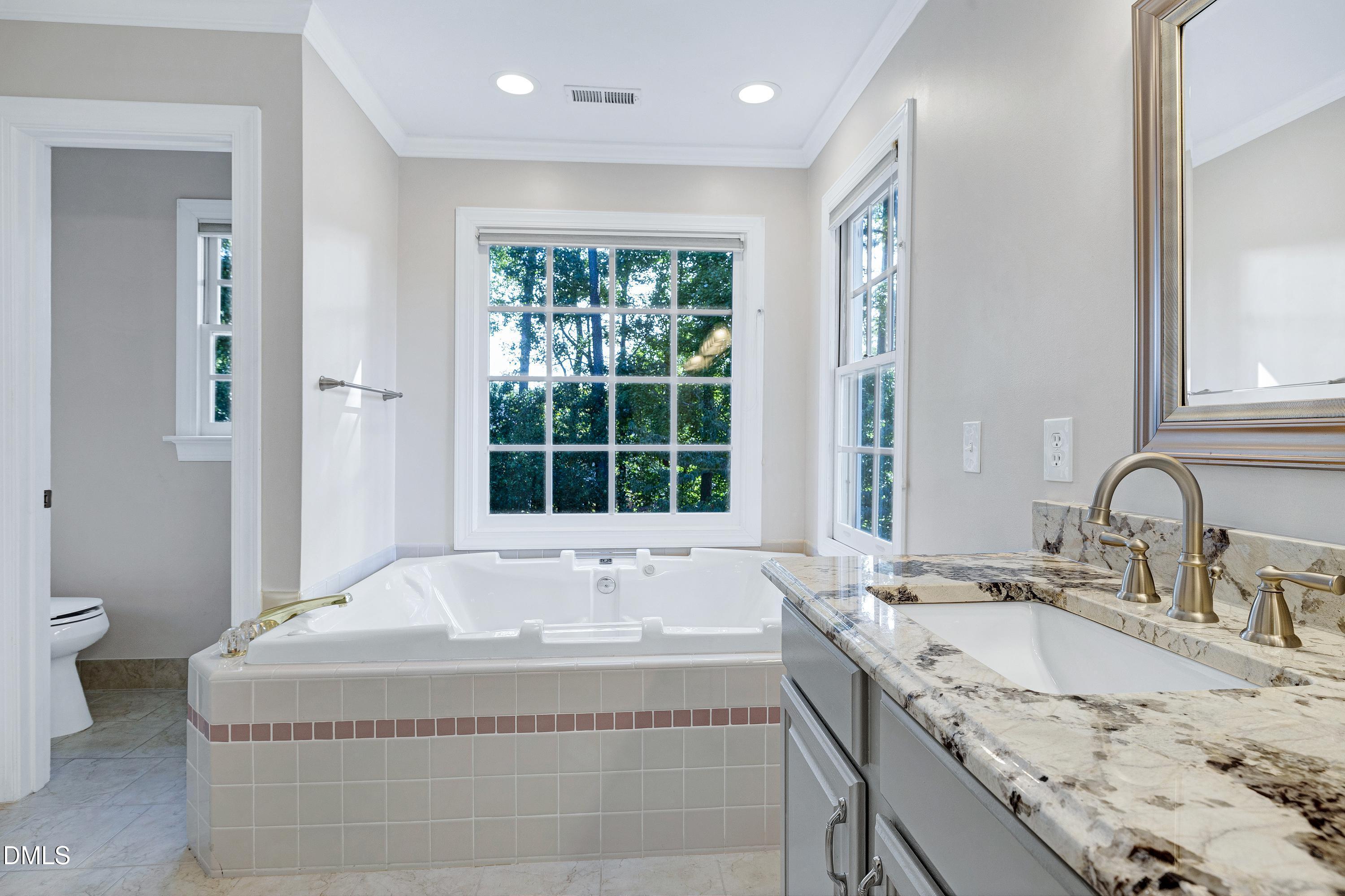 7404 Rainwater Road Raleigh, NC 27615 - Photo 35 of 85 Scene-35