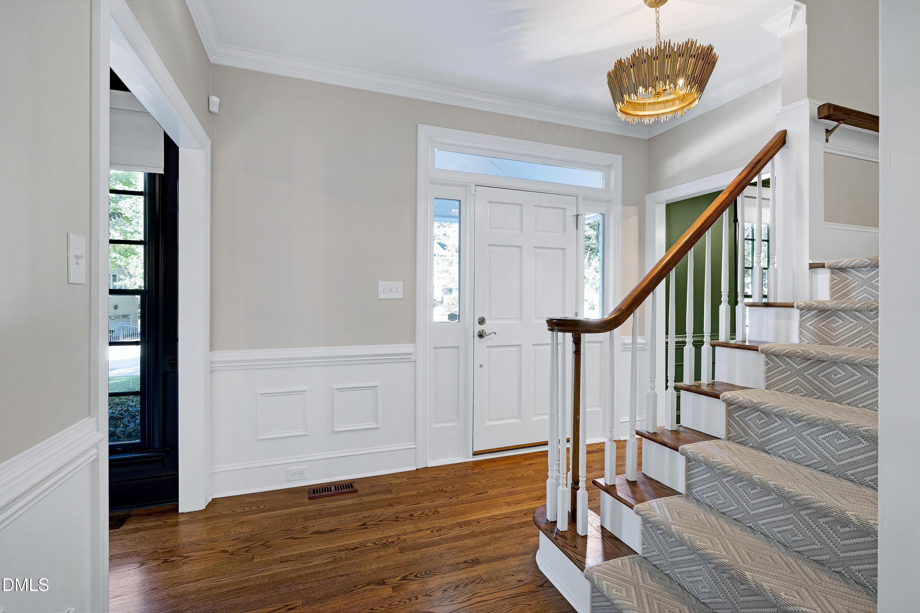 7404 Rainwater Road Raleigh, NC 27615 - Photo 4 of 85 Scene-4