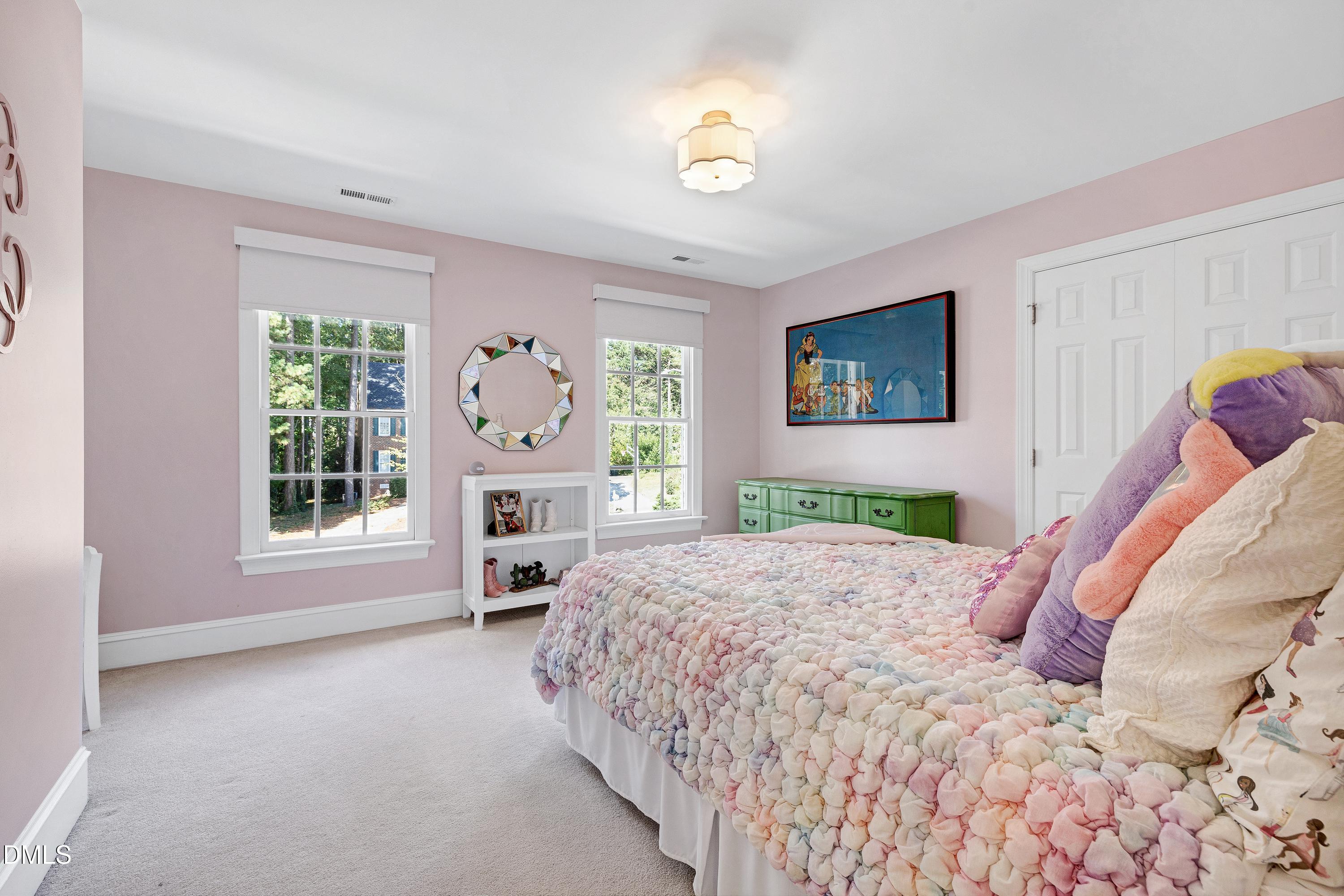 7404 Rainwater Road Raleigh, NC 27615 - Photo 42 of 85 Scene-42