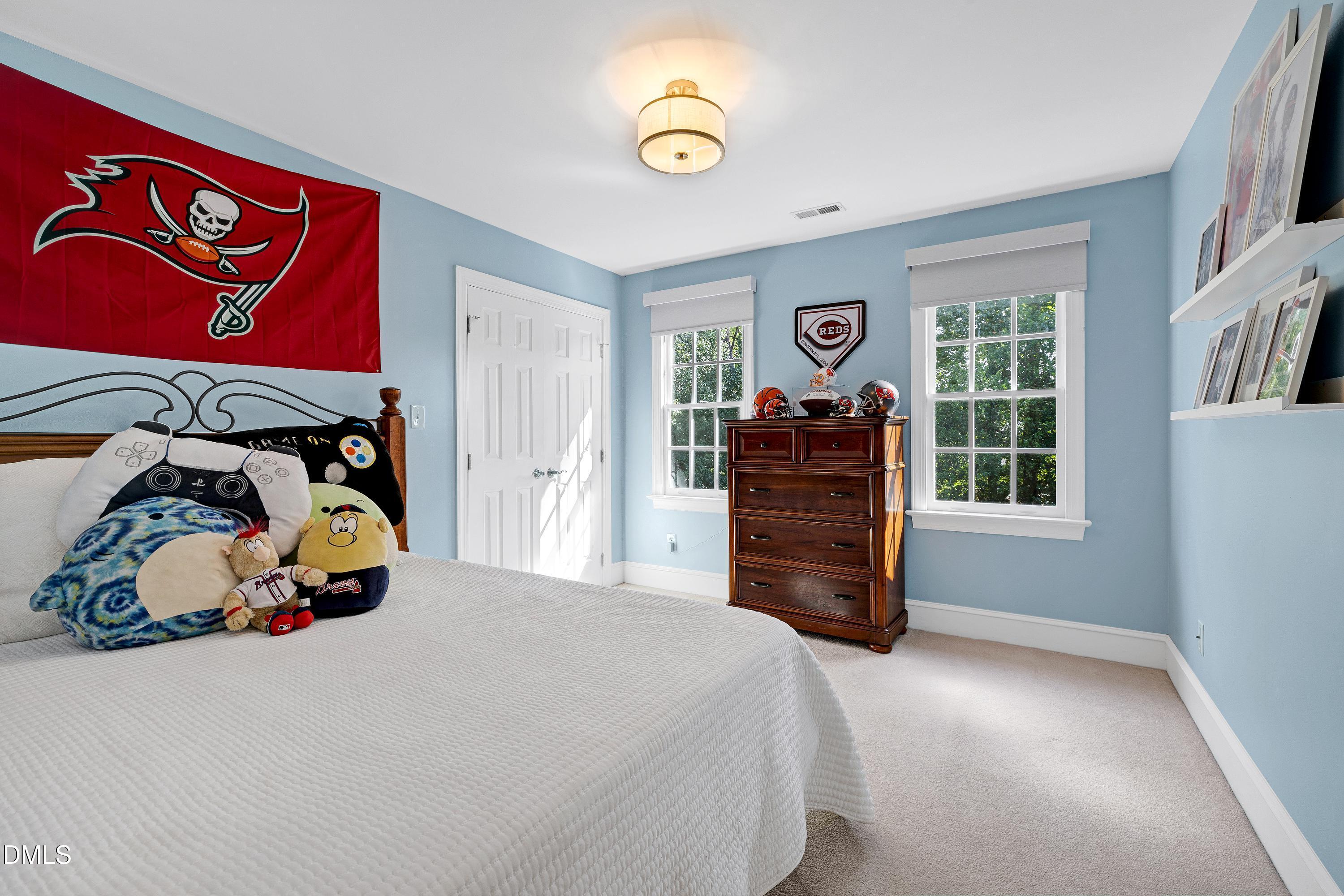 7404 Rainwater Road Raleigh, NC 27615 - Photo 45 of 85 Scene-45