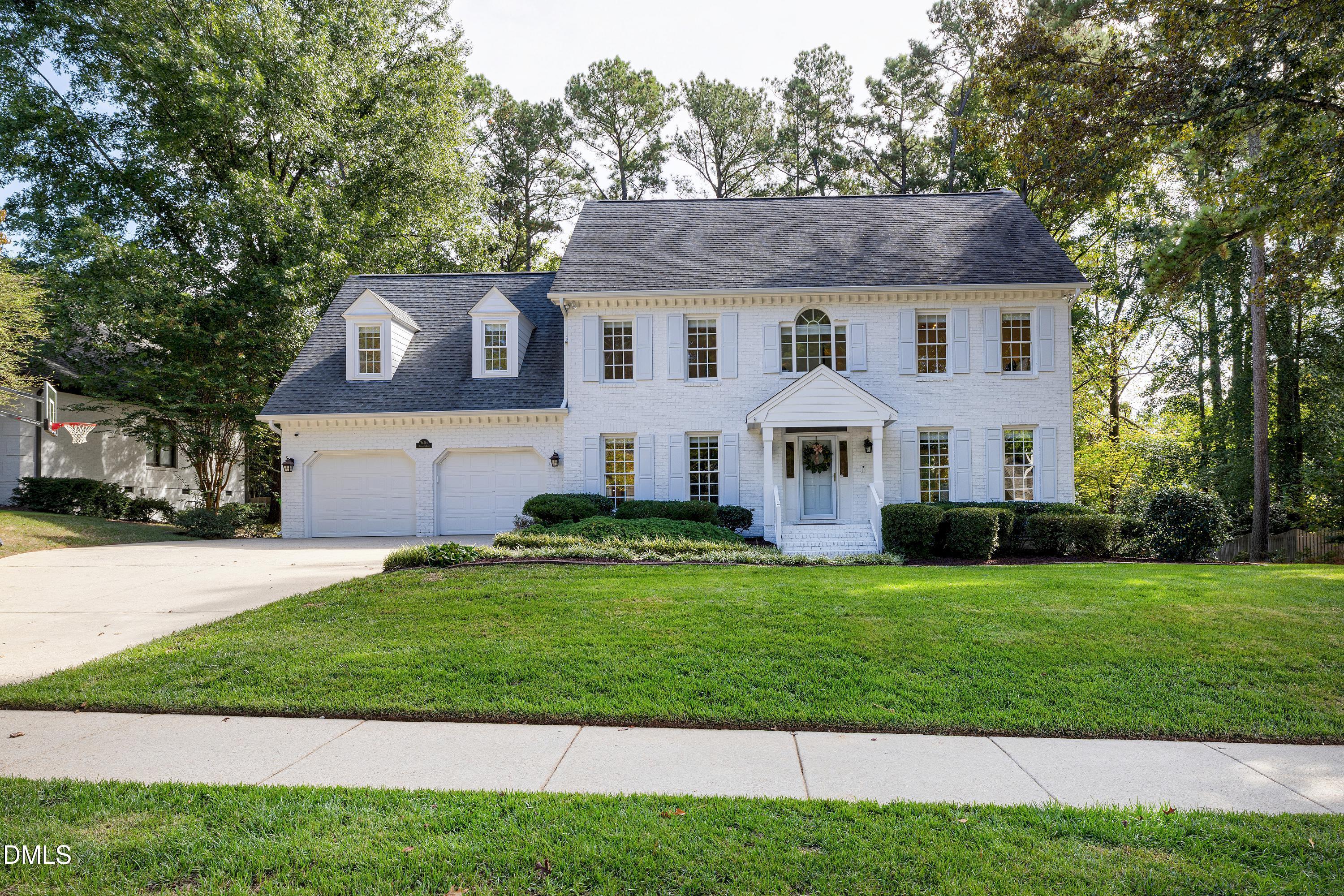 7404 Rainwater Road Raleigh, NC 27615 - Photo 51 of 85 Scene-51