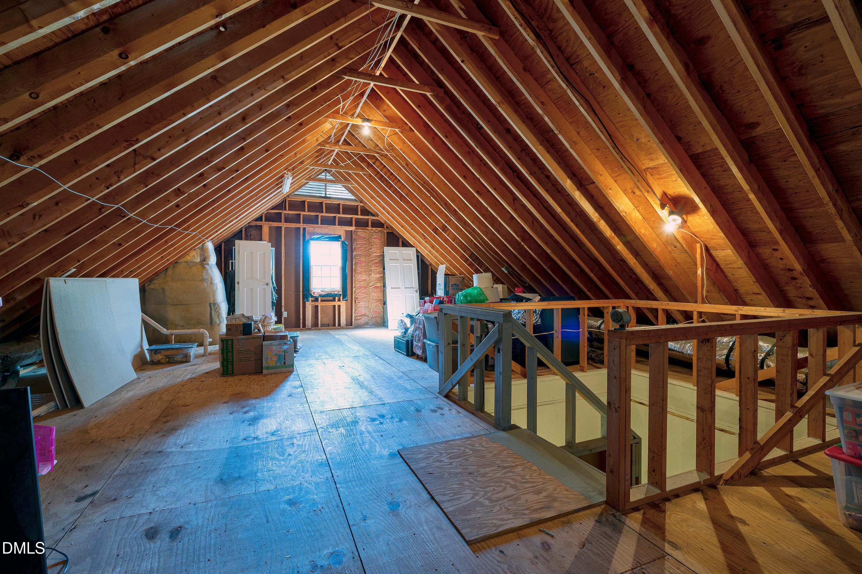 7404 Rainwater Road Raleigh, NC 27615 - Photo 55 of 85 Scene-55