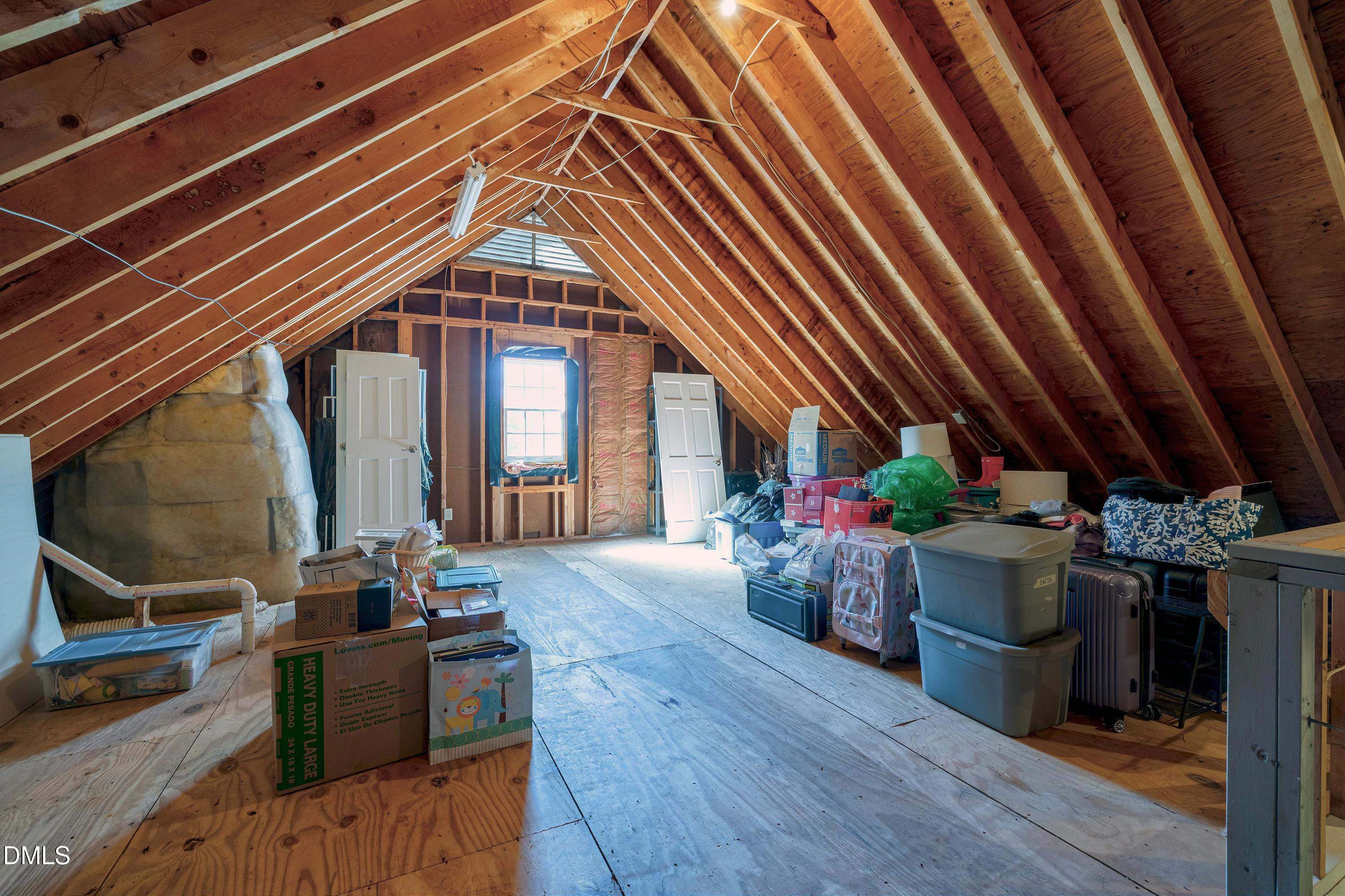 7404 Rainwater Road Raleigh, NC 27615 - Photo 56 of 85 Scene-56